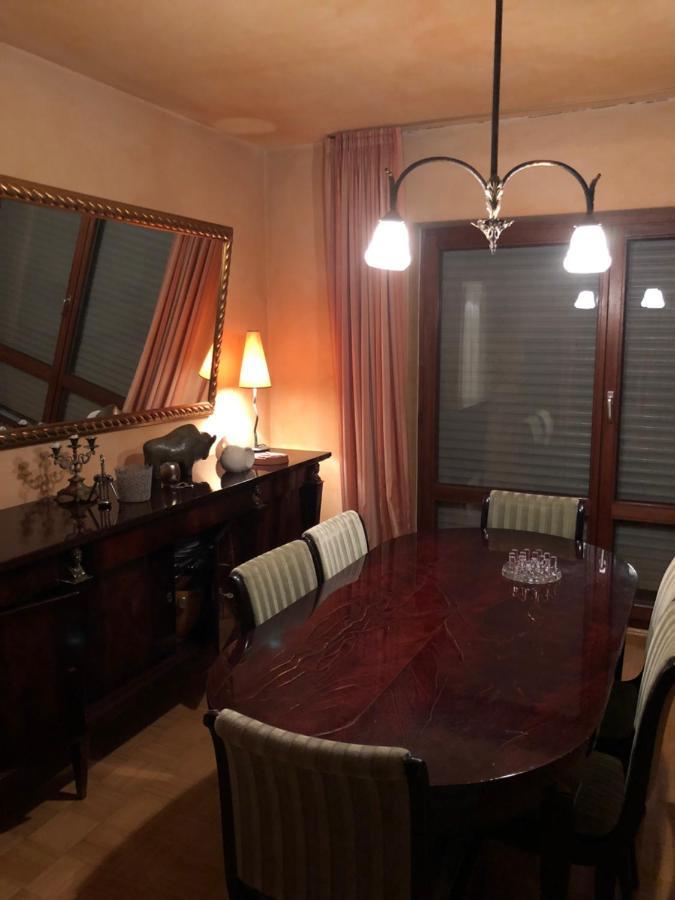 4 Zimmerwohnung Zentrale Lage 文德堡 外观 照片